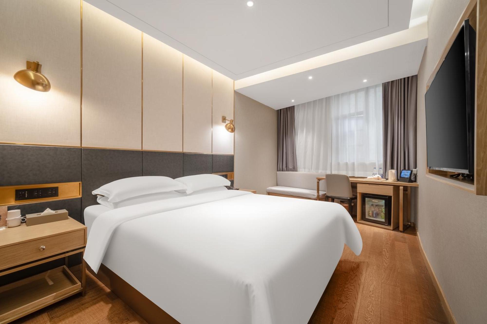 Weiting Liyuan Road Madang Road Subway Station Branch Shanghai